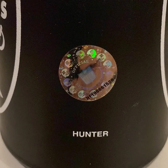 Raiders Large Coffee Mug - Picture 6 of 11